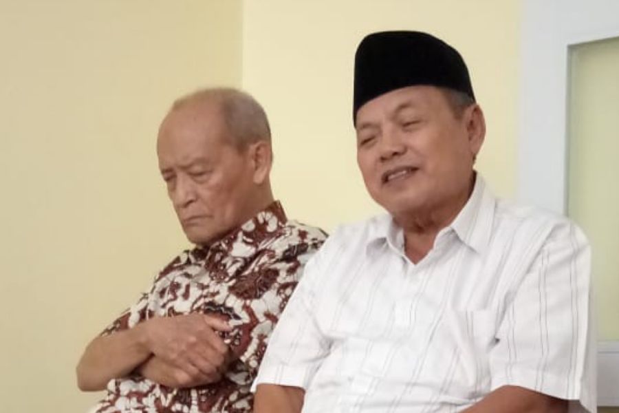 Mubaligh Rendah Hati dan Sederhana Selalu Dinanti Masyarakat