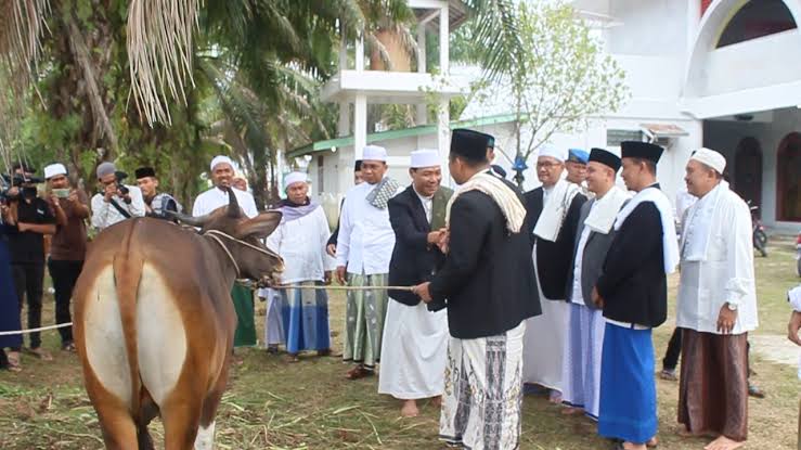 Muhammadiyah Tetapkan Idul Adha 31 Juli 2020
