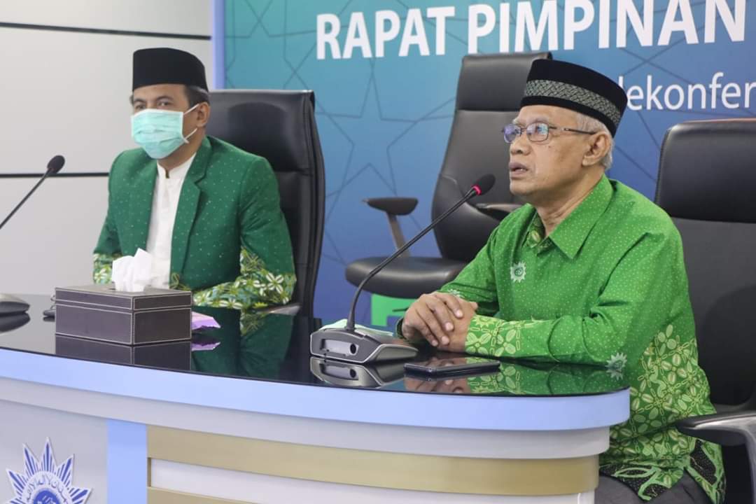 Muktamar ke 48 Muhammadiyah dan Aisyiyah Diundur Juli 2021
