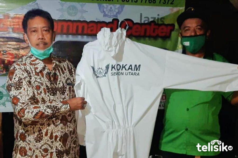 Muncul Persoalan Baru dalam POP: Melibatkan Pihak CSR