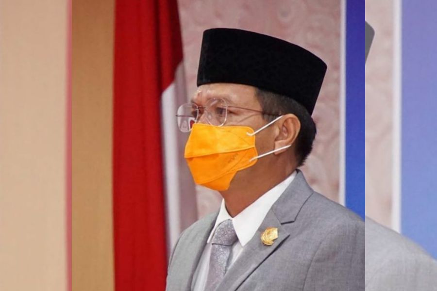 Muswil V, ARS Direkomendasi Kembali Pimpin PAN Sultra