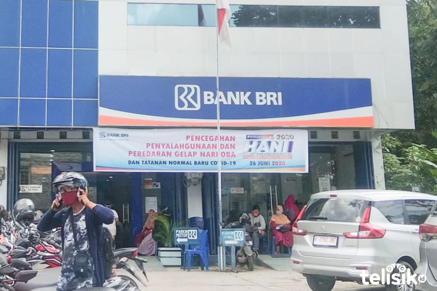 Nasabah Bank BRI Kendari Resah, PIN Terblokir dan Tak Bisa Transaksi ATM