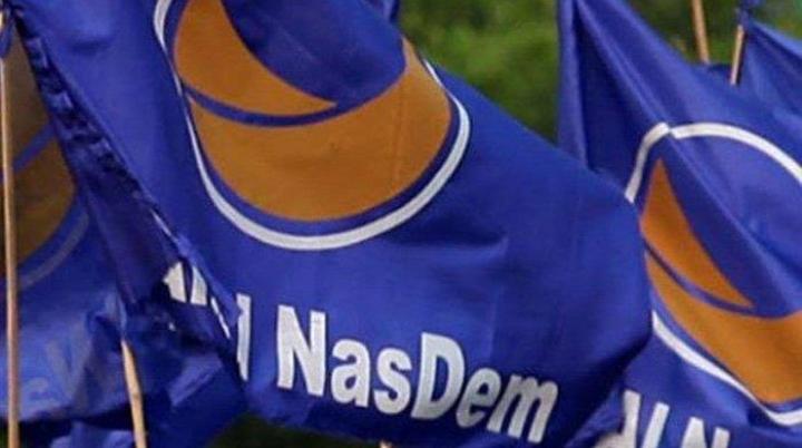 NasDem Rekomendasikan Calon Kepala Daerah di Enam Kabupaten