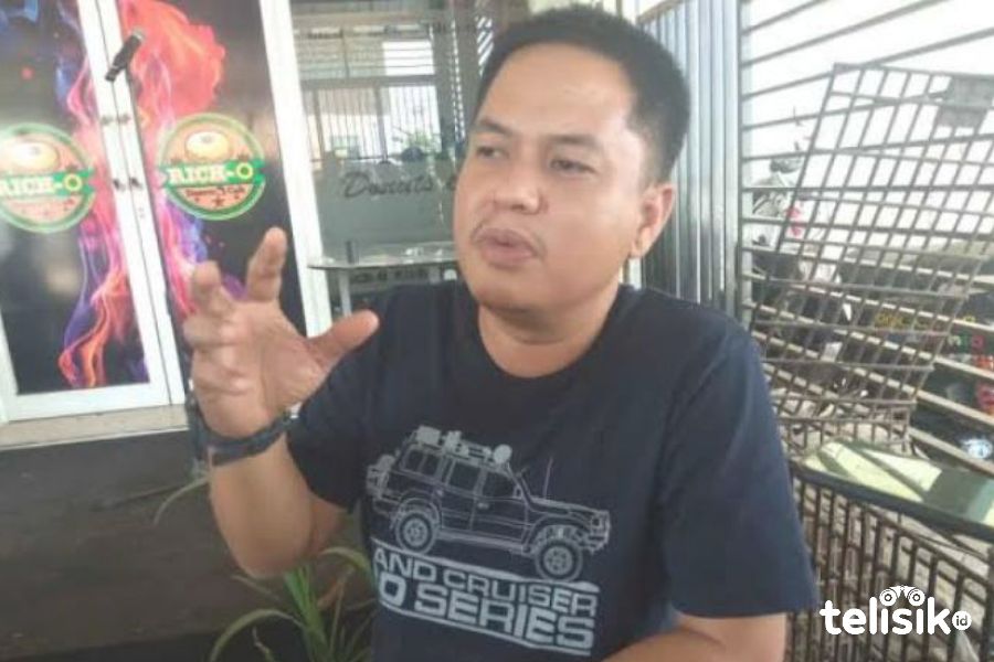 Nekat Maju Pilkada Konsel, RAG Terancam Dipecat dari Golkar