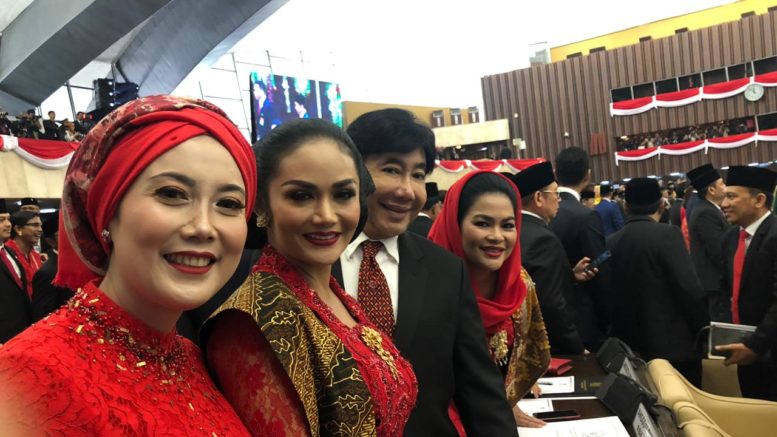 New Normal Dinilai Tidak Berhasil, Kini Hadir New Habbit