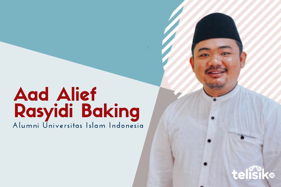 New Normal, Transformasi Manusia Data dan Visi Kebangsaan