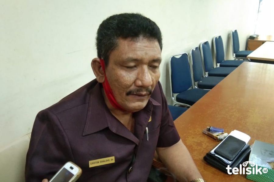 Obat Milik Pemerintah di RSUD Tengku Mansyur Dicuri, Dewan Bersuara