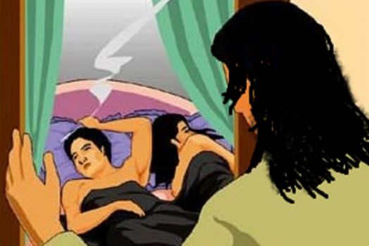 Oknum ASN Selingkuh, Kepergok Istri di Hotel