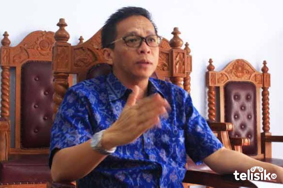 PAN Tugaskan Sabaruddin Labamba Cari Partai Koalisi di Pilkada Koltim