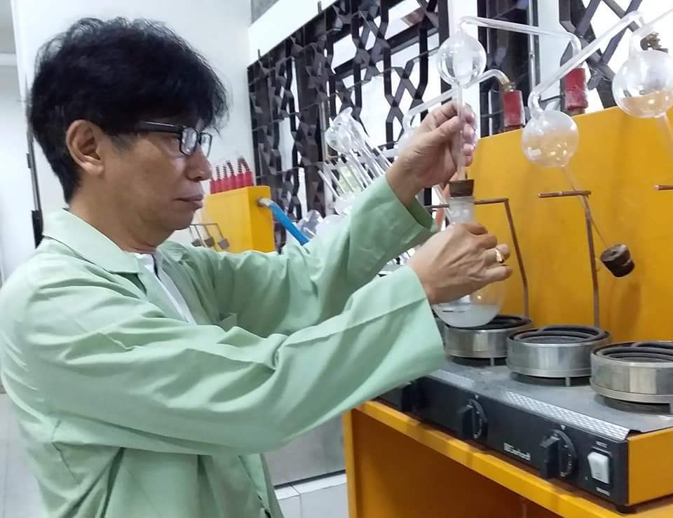 Pandemi COVID-19 Tak Bisa Diprediksi Kapan Berakhir, UMY Siap Gelar Perkuliahan