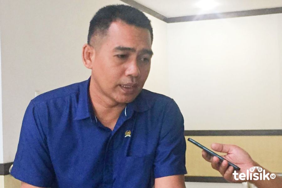 Partai Demokrat Rekomendasi Tony Herbiansyah di Pilkada Koltim