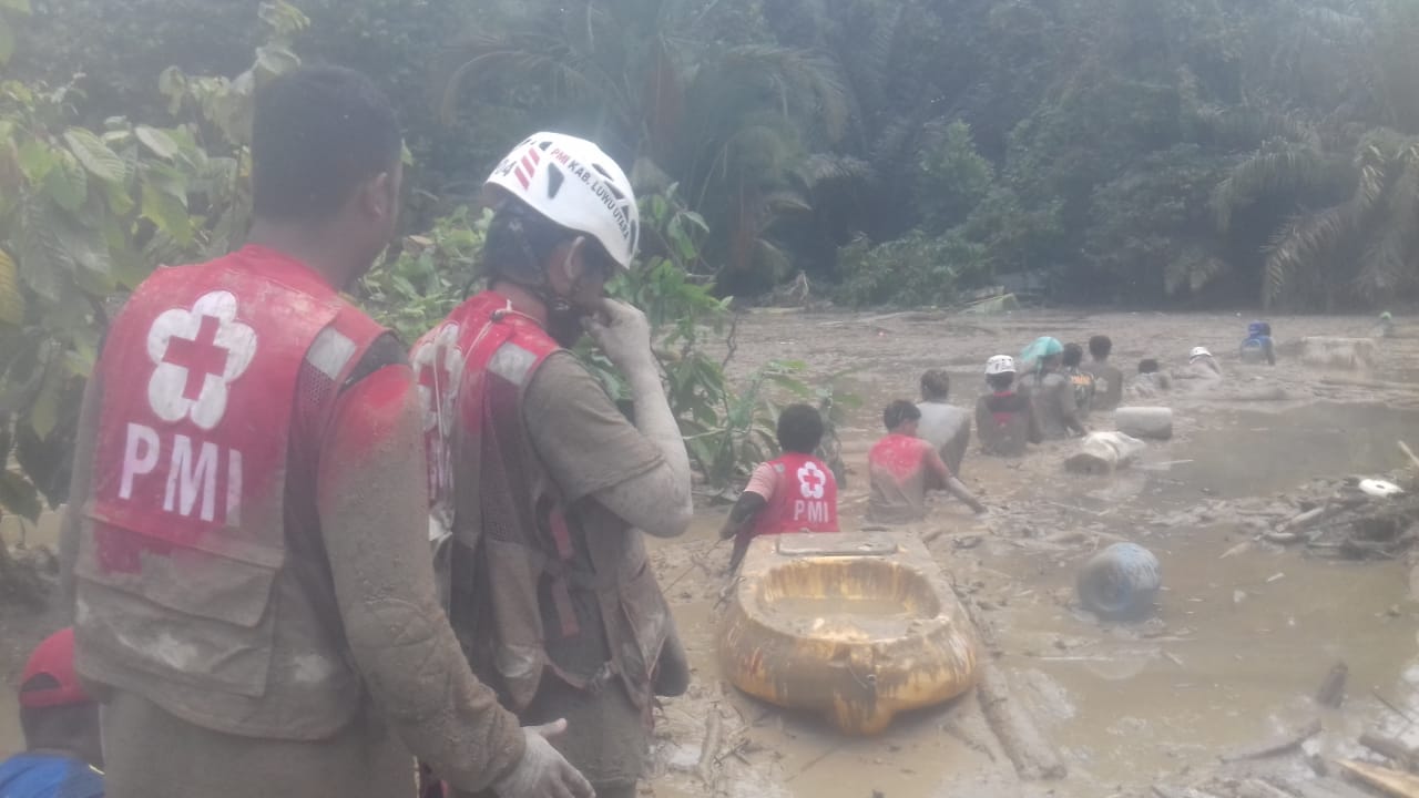 Pascabanjir Bandang, Bupati Luwu Utara Tetapkan Status Tanggap Darurat 30 Hari