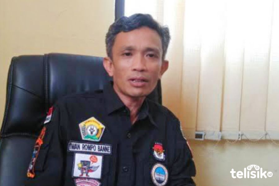 Pasien Positif COVID-19 Tetap Bisa Mencoblos di Pilkada 2020