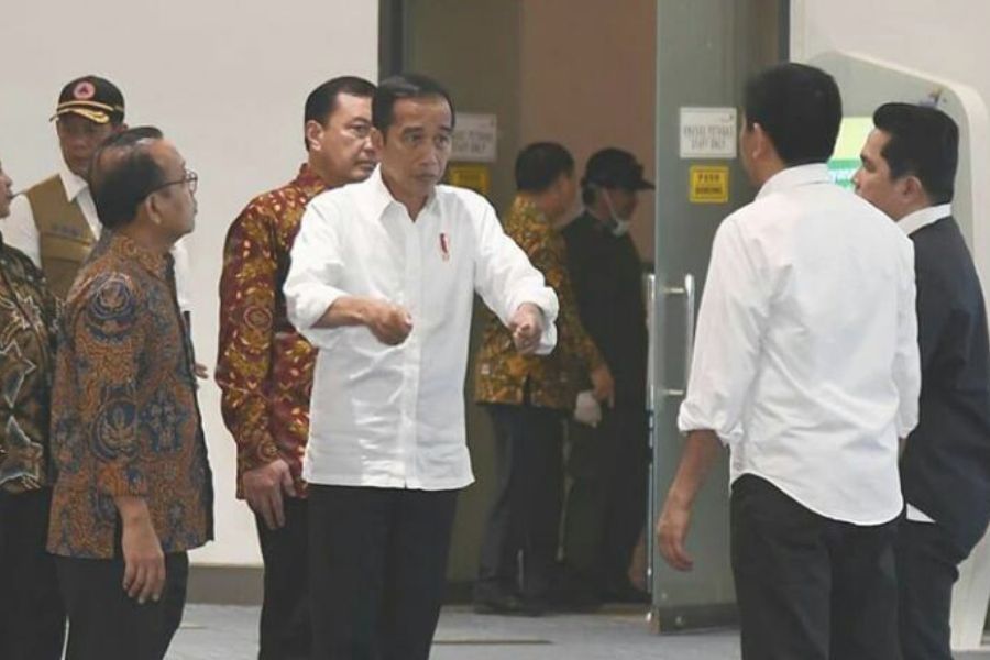 PDIP: Buat Apa Pertahankan Menteri Tak Paham Keinginan Presiden