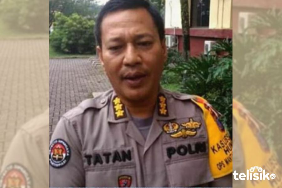 Pelaku Penganiayaan Anggota Polri Bertambah 17 Orang, 7 Urine Positif