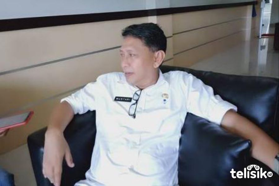 Pelantikan Sekda Sultra Tunggu Gubernur Pulang dari Jakarta