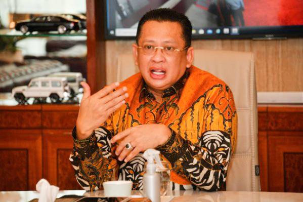 Pemda Diingatkan Waspada Sebelum Longgarkan Pembatasan Sosial