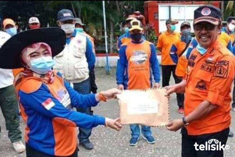 Pemda Kolut Distribusi Bantuan untuk Korban Banjir Masamba