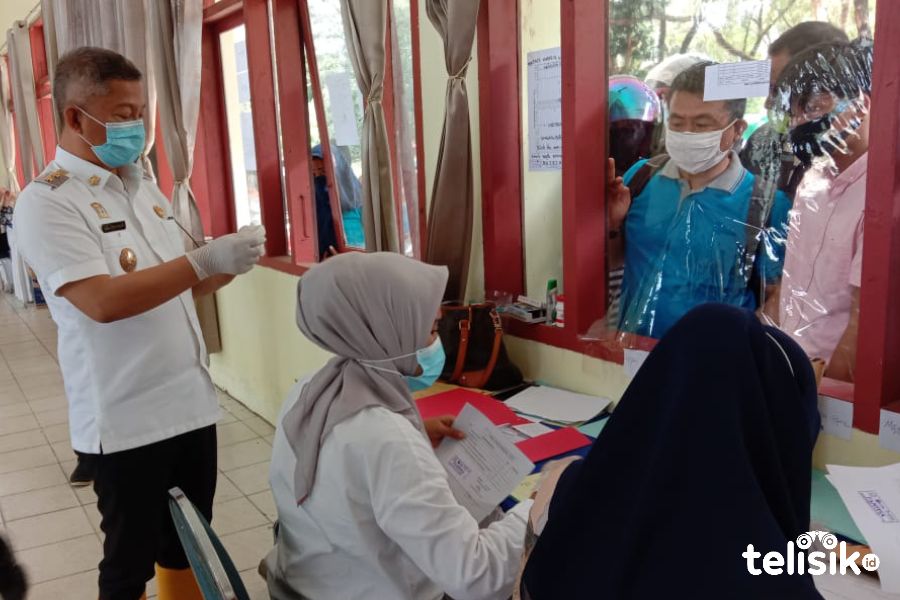 Pemda Konawe Apresiasi Sistem Zonasi Perekrutan TKL