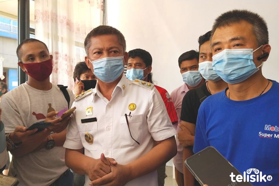 Pemda Konawe Bantu Rekrut Ribuan Tenaga Kerja Lokal di Perusahaan Tambang