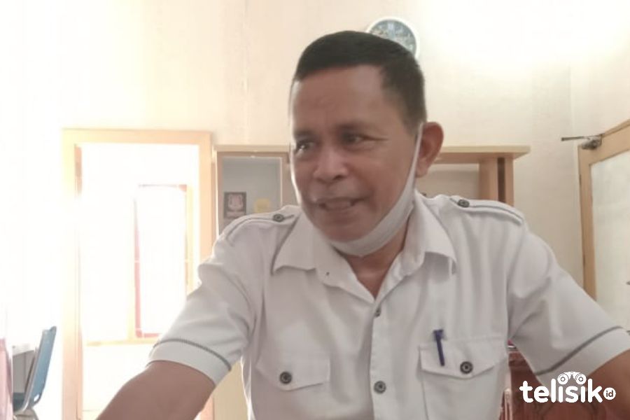 Pencairan Gaji 13 ASN di Wakatobi Tunggu PP