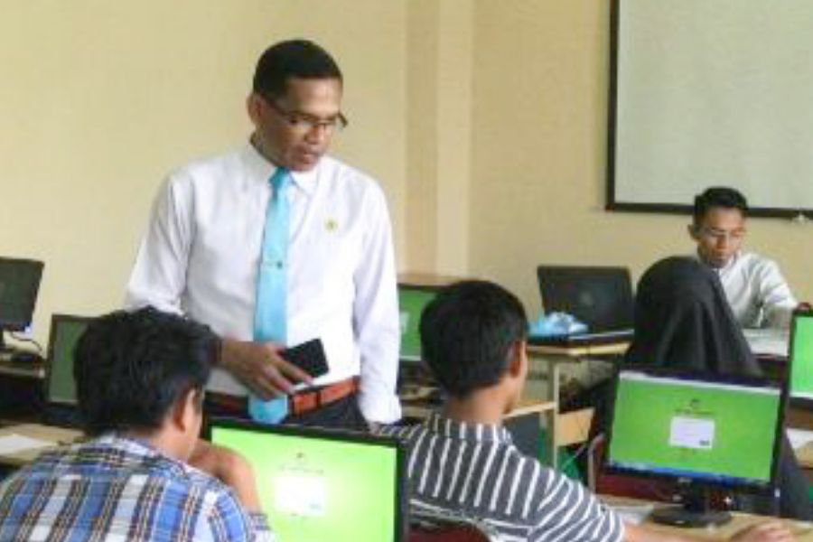 Pendaftar Maba di IAIN Kendari Diklaim Meningkat