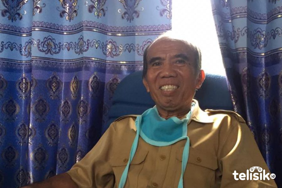 Pendaftaran Calon Peserta Didik Baru Tingkat SMP Telah Ditutup