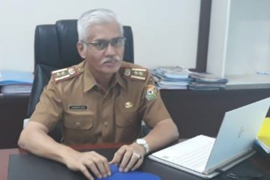 Pengenalan Sekolah untuk Siswa Baru Secara Virtual