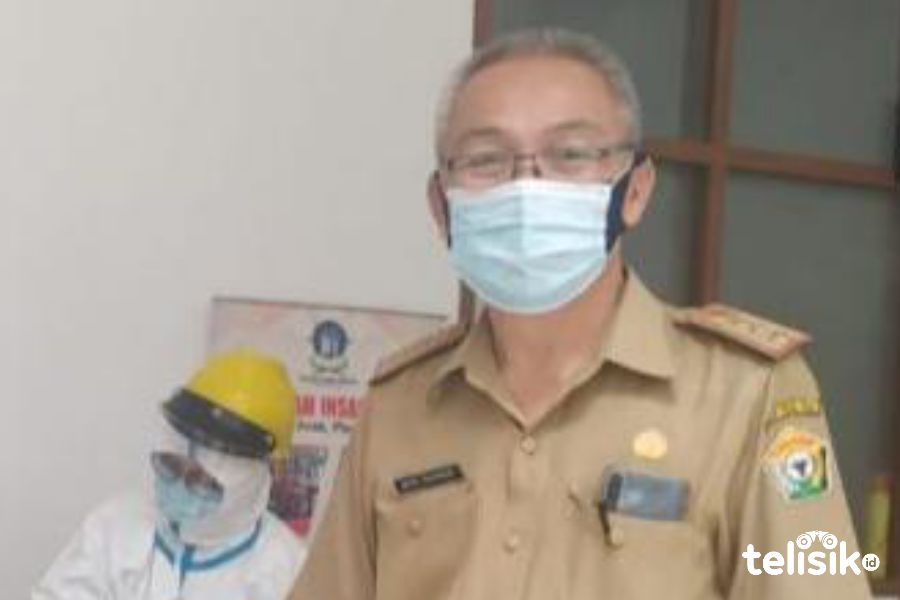 Penularan COVID-19 dan Cara Pencegahan Menurut WHO