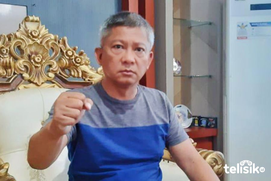 Perekrutan TKL di PT VDNI dan PT OSS Diduga Marak Premanisme