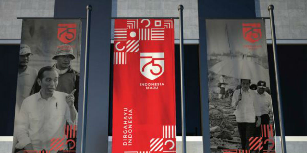 Peringatan HUT RI ke-75 Tetap Diadakan, tapi Lebih Banyak Acara Virtual