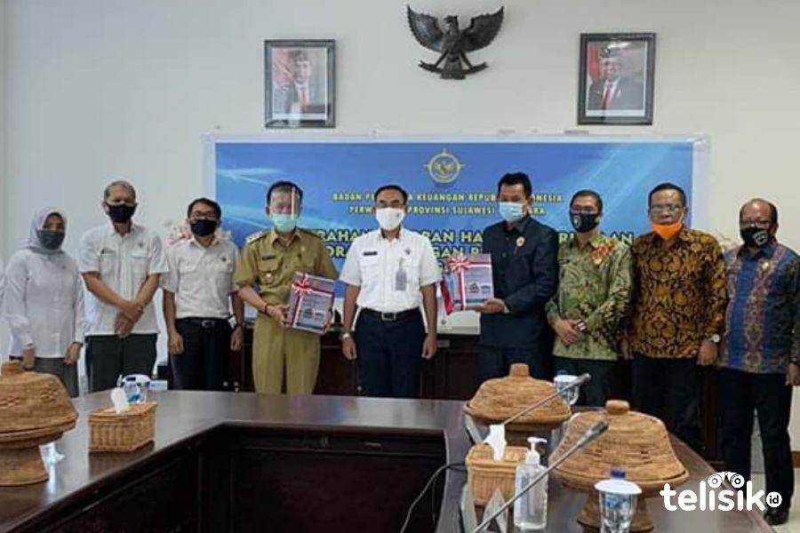 Pertahankan WTP Empat Kali, Bukti Tata Kelola Keuangan Makin Baik