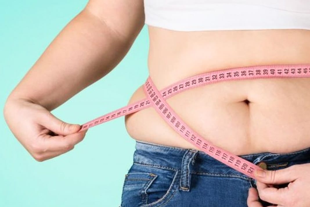 Perut Buncit, Hindari Lima Makanan Ini