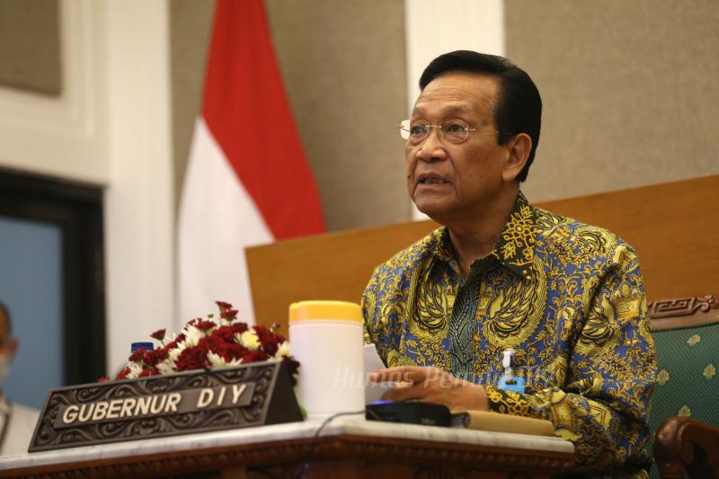 Pilkada 2020 Momentum Menata Masa Depan Keistimewaan DIY