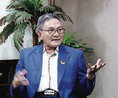 Pilkada Koltim, Tony Herbiansyah Didukung Empat Partai