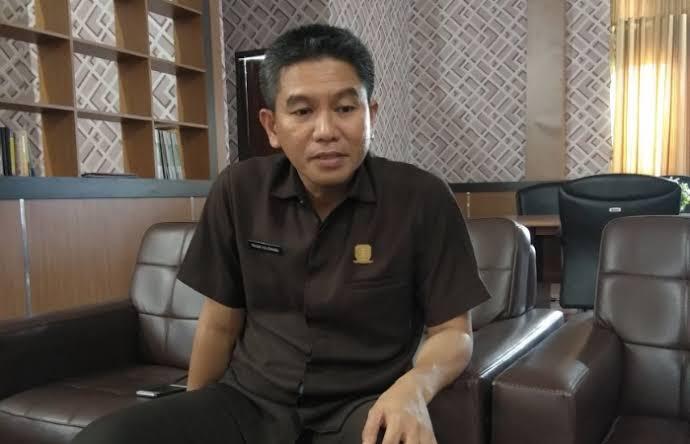 Pilkada Konsel, Irham-Arsalim Tunggu Perintah Partai