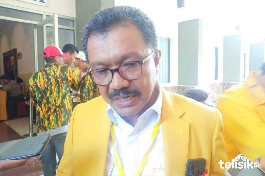 Pilkada Wakatobi 2020, Arhawi Segera Deklarasi dan Umumkan Wakilnya