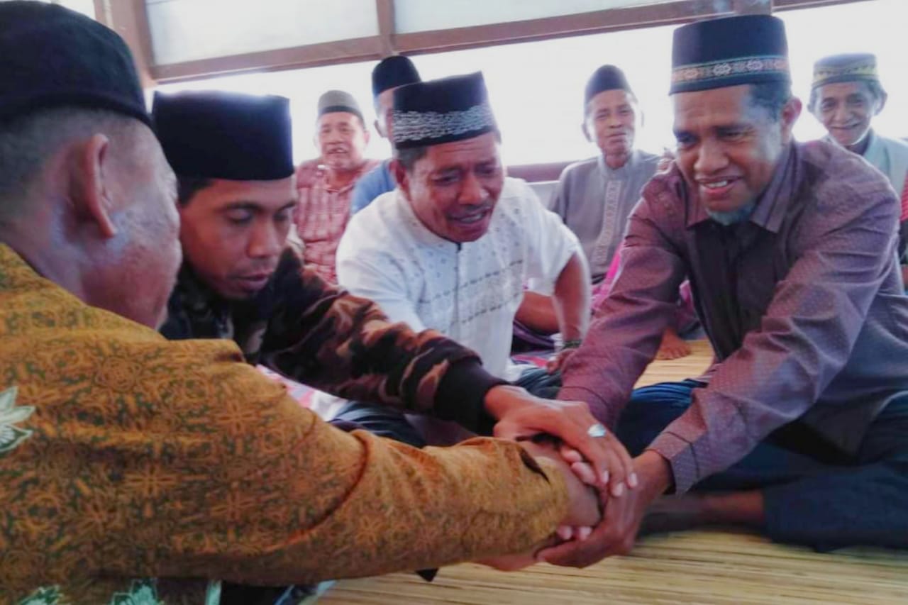 Pilkades Gumanano: Cermin Berdemokrasi dari Aras Lokal