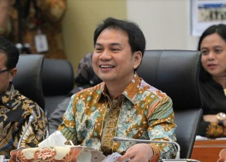 Pimpinan DPR Minta Komisi III Lakukan Pengawasan Lapangan Kasus Djoko Tjandra