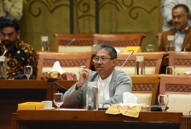 PKS Minta Dukungan Fraksi Lain Agar RUU HIP Dibatalkan dari Prolegnas