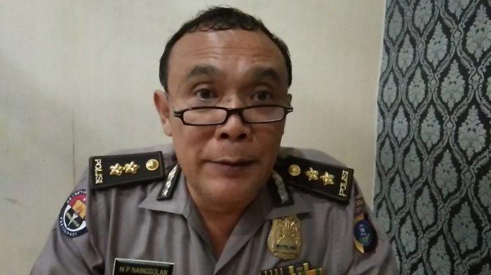 Polda Belum Dapat Informasi Penganiayaan Dua Anggota Polri