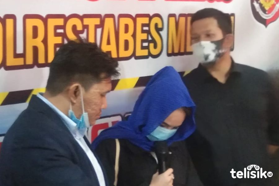 Polisi Masih Kejar Muncikari Artis Hana Hanifah