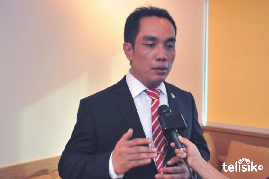 Politisi NasDem Tidak Setuju Wewenang OJK Dikembalikan ke BI