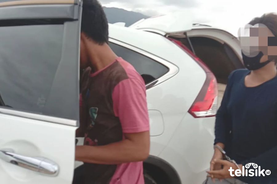 Polres Bombana Diminta Berikan Efek Jera Terhadap Pelaku Pelecehan Anak