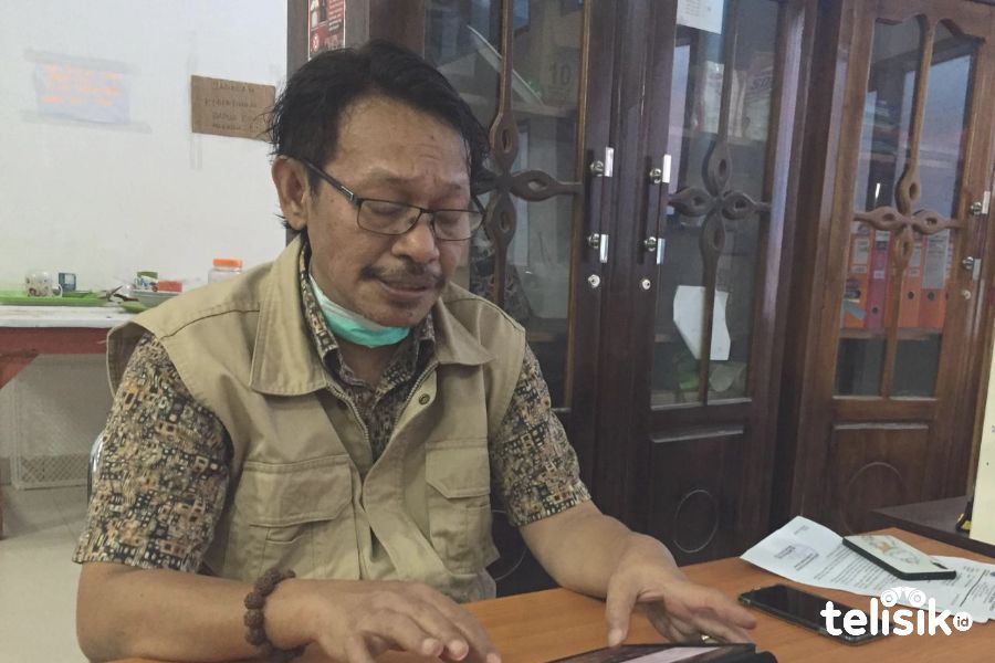 Positif COVID-19 di Sultra Bertambah 11 Orang, Keseluruhan 475 Kasus