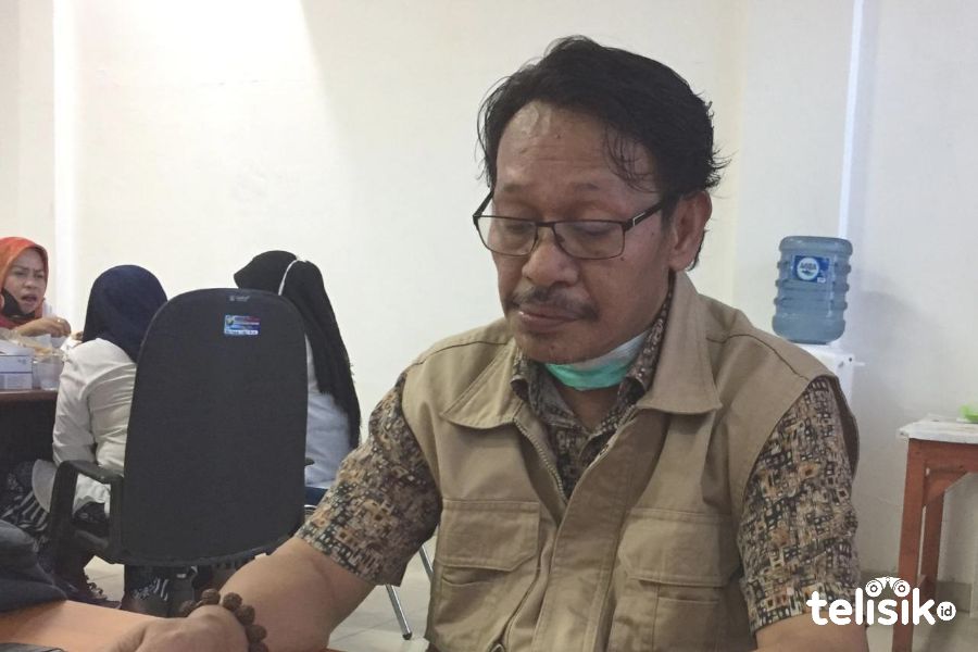 Positif COVID-19 di Sultra Bertambah Lagi, Kini 479 Kasus