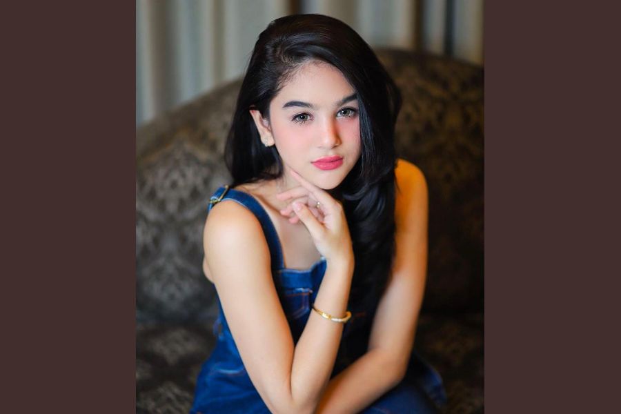 Profil Hana Hanifah, Artis FTV jadi Sorotan Publik karena Dugaan Prostitusi