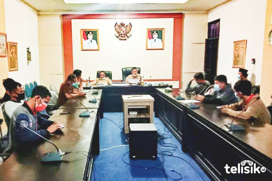 PT VDNI Terima 5000 TKL, Begini Syaratnya