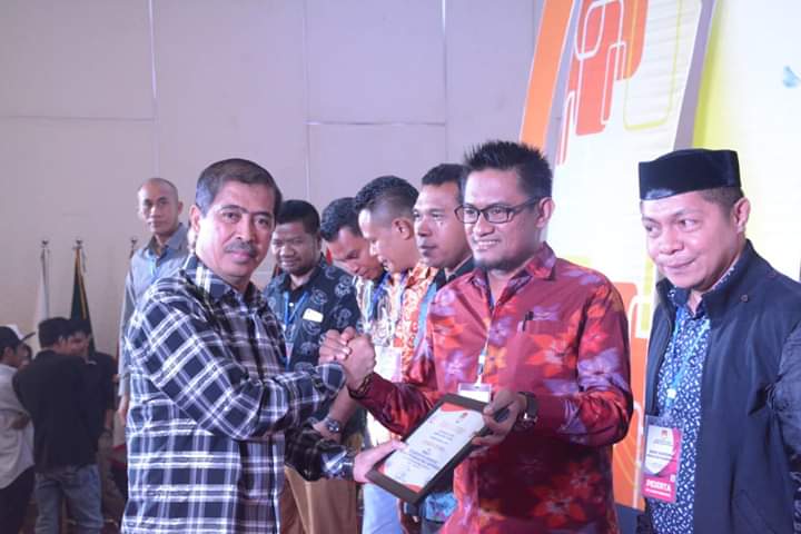 Reaktif Rapid Test, Penyelenggara Pilkada Langsung Diswab