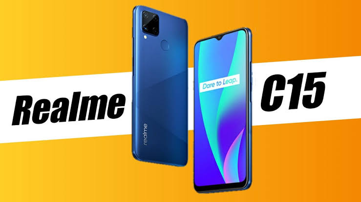 Realme C15 Masuk Indonesia, Baterai Tahan 57 Hari Bisa Jadi Powerbank